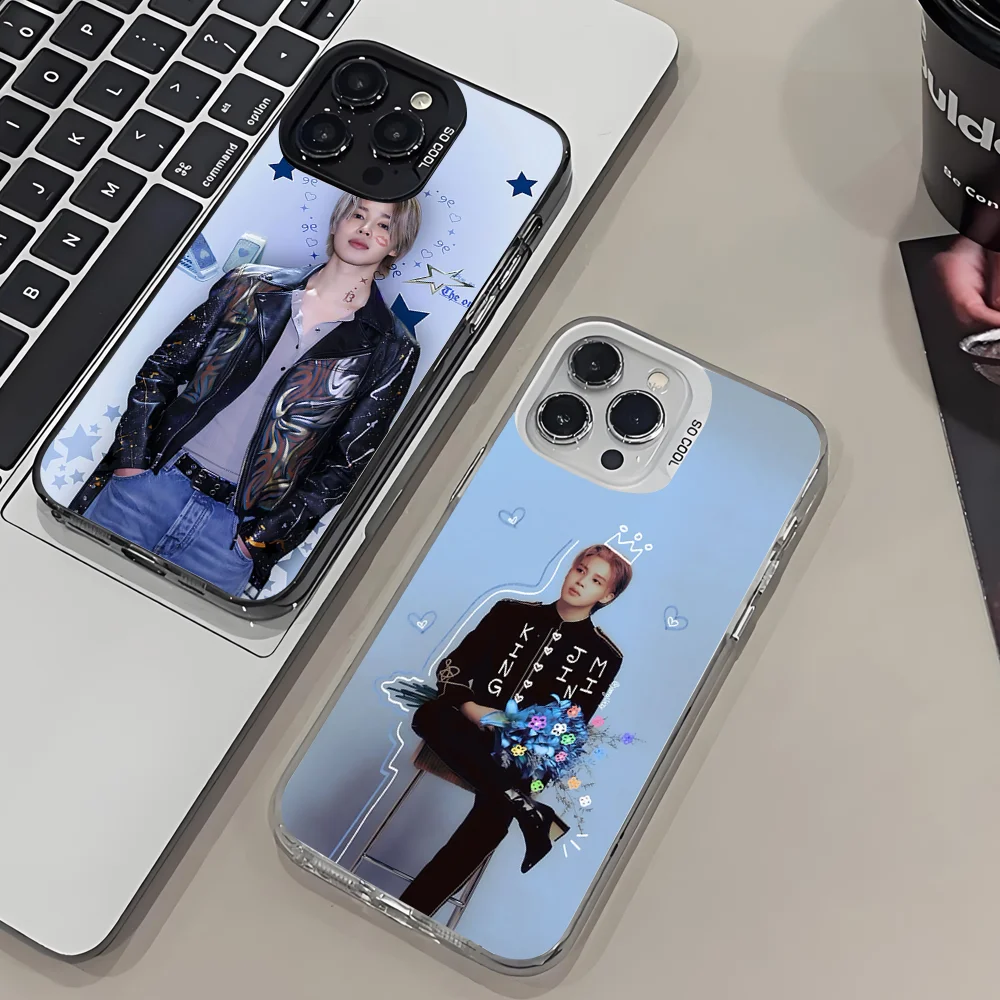 Epc Singer J-JIMINS… - image