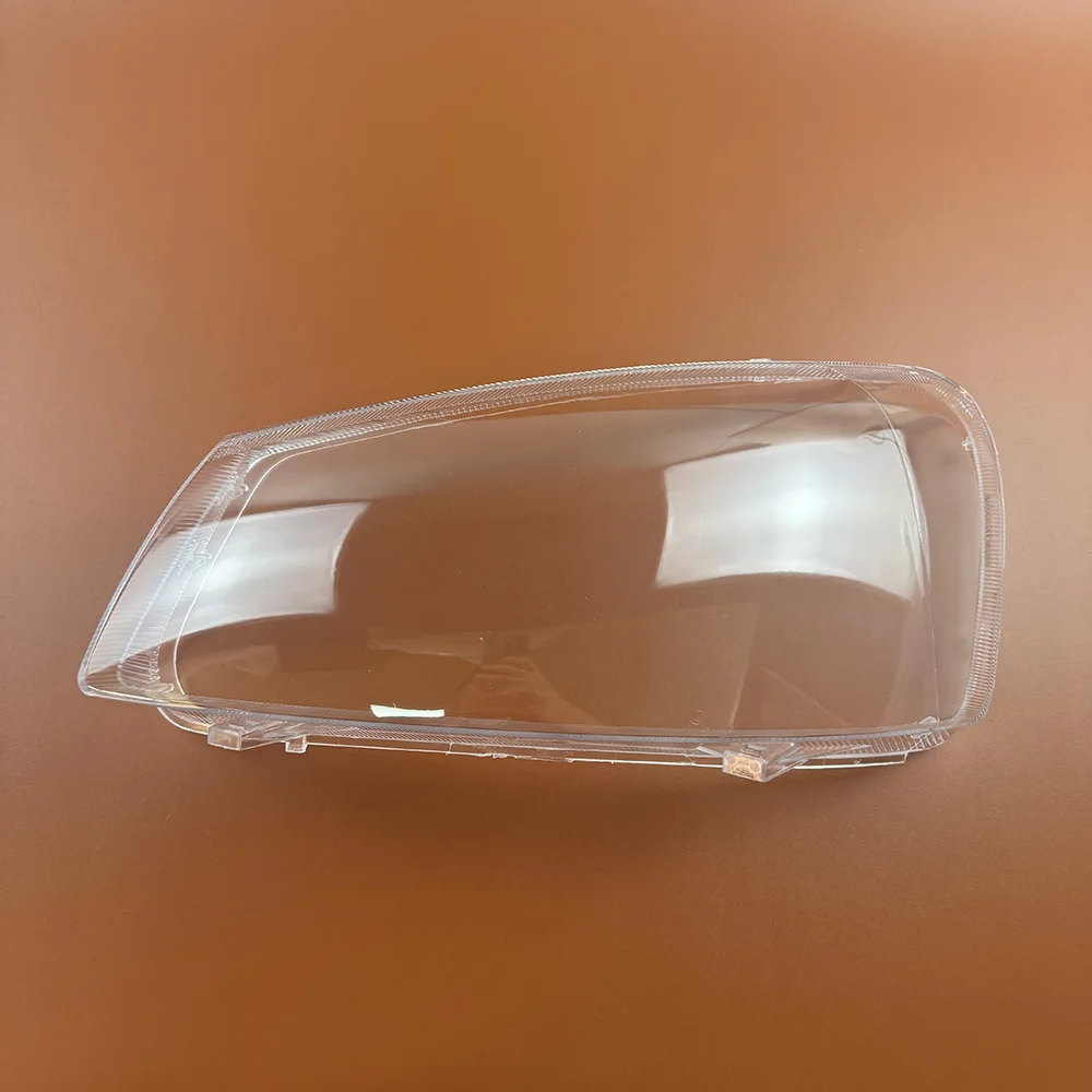 Headlamp Cover Headlight Shell Transparent Lens Plexiglass Replace Original Lampshade For Great Wall Wingle 5 (European version)