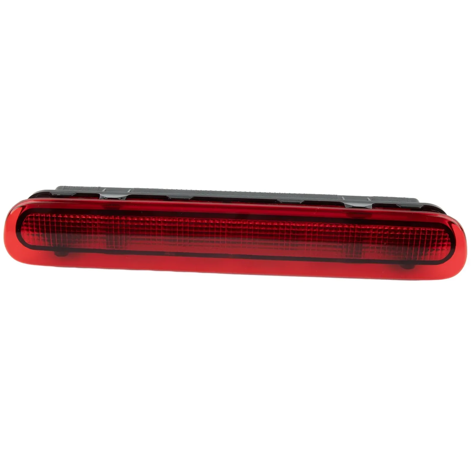 12V LED Third Brake Light For Toyota Vigo 2005-2014 81570-0K080 Universal LED Car Brake Light Bar Black Red Brake Lights