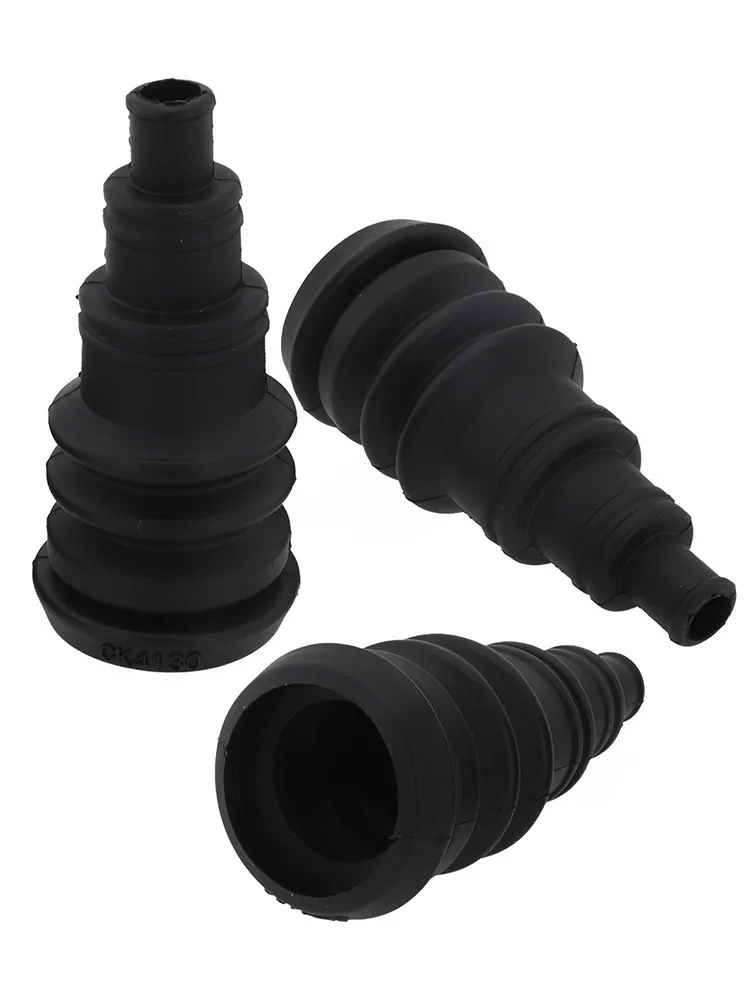 Wire Wire Bundle Boot Firewall Grommet Set 3 Pieces 3/8in-1in Lines 2024 Hot Sale Brand New And High Quality Discount - Aliexpress Deal