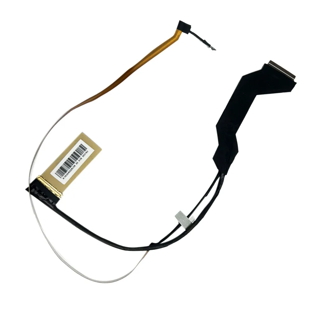 For MSI Stealth 15M MS1562 LCD EDP screen cable 30PIN K1N-3040229-J36