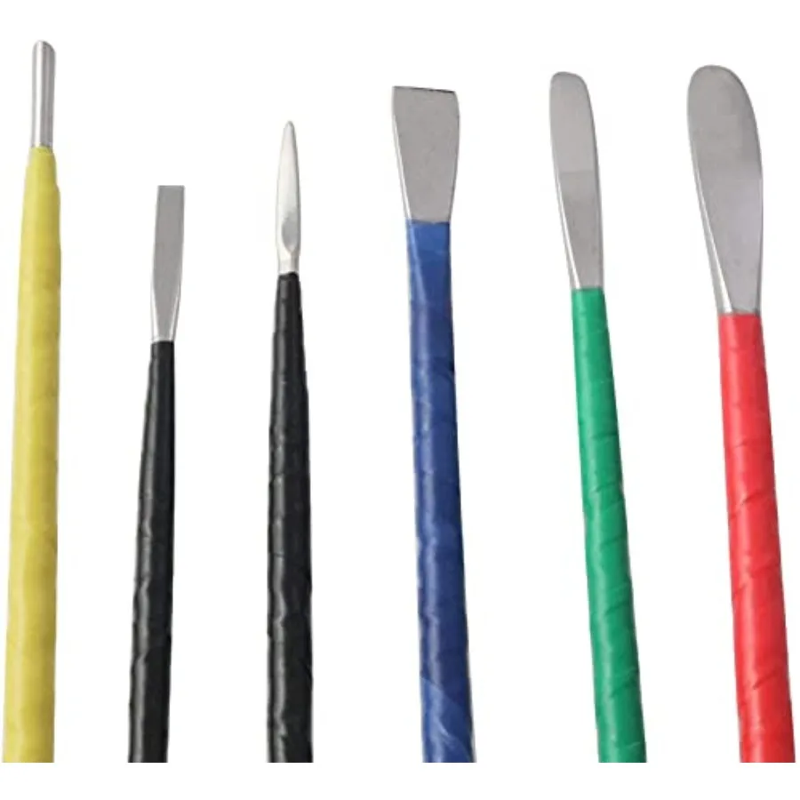 Thumbnail 3 - #58 Latest Pottery & Sculpting Materials Offers