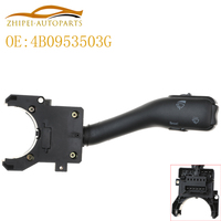 4B0953503G Windshield Wiper Switch Car 1J0959654AP 4B0953503G01C For Volkswagen VW Bora Passat B5 B5.5 Golf MK4