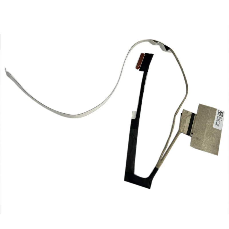 300HZ LCD FHD Display Cable Flex For HP OMEN 15-EK DD0G3ELC000 TOP
