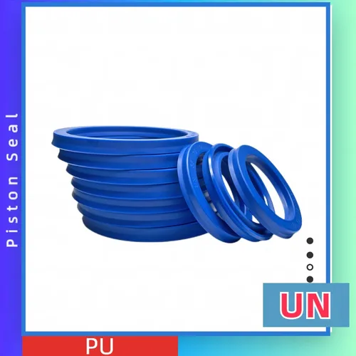 Imagen 2 del producto ZD-sello de aceite de cilindro hidráulico de poliuretano, UN/UNS/UHS/U/Y, agujero de eje, anillo de goma de sellado General, Ø 6-175mm de altura 5-10mm