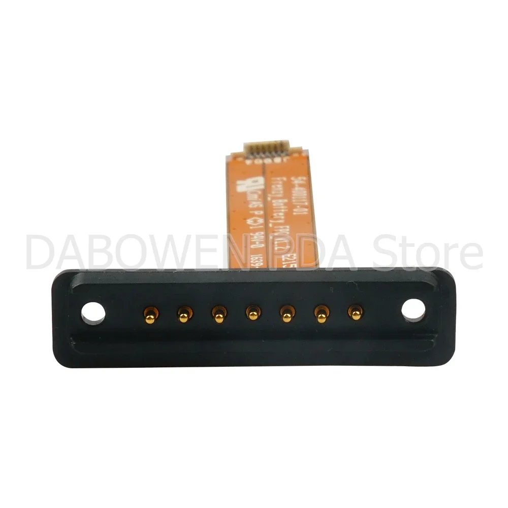 Battery Connector with Flex Cable for Zebra WT6000 WT60A0 Scanner