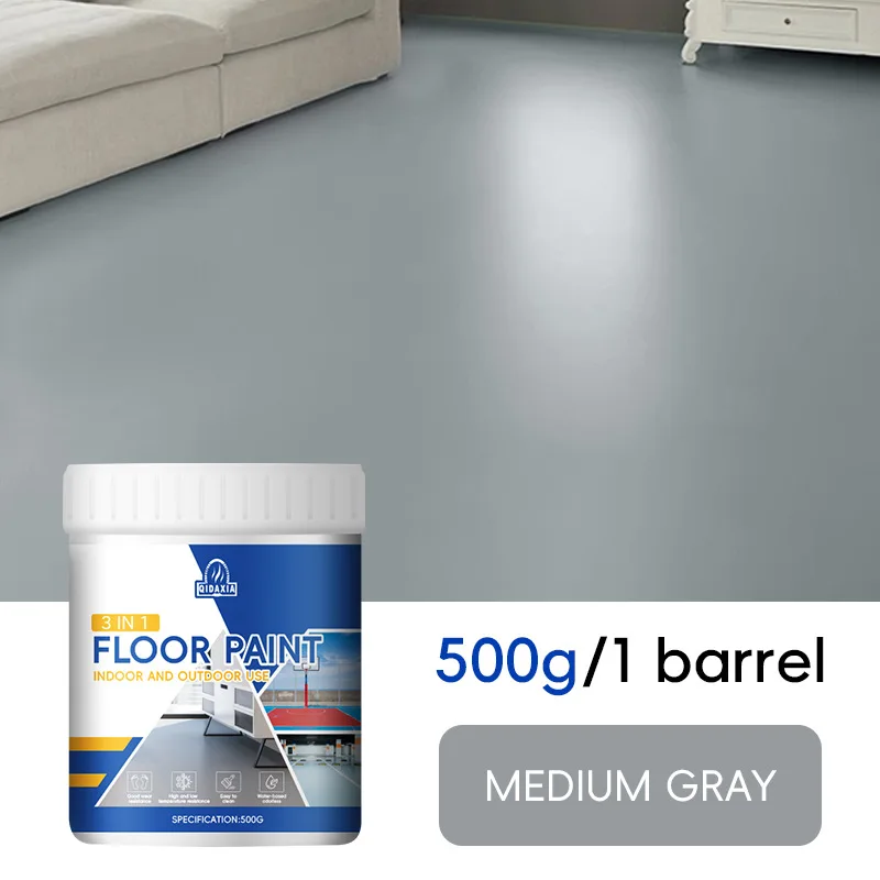 Variant: 500G GRAY