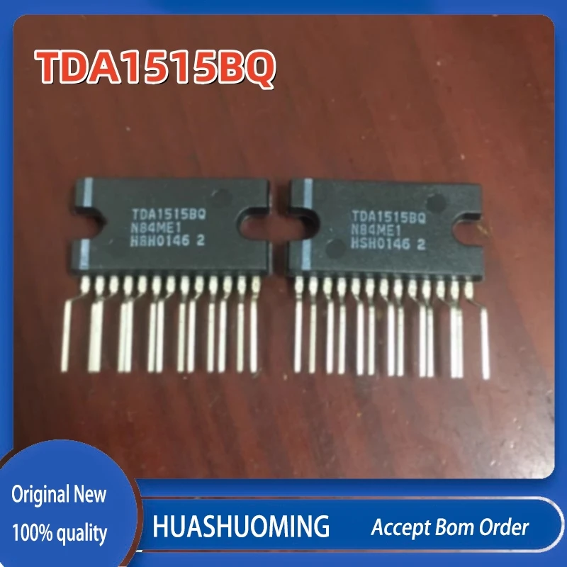 10PCS-20Pcs/Lot     New  TDA1515 TDA1515BQ   ZIP13