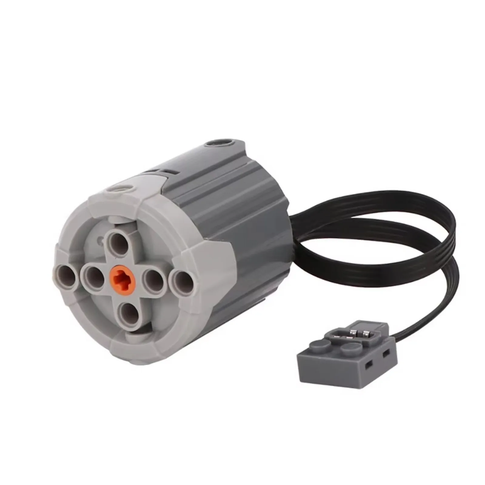 RSR Porsche 20097 Electric Building Blocks Power Kit with APP/2.4G Remote Control Compatible for All Brands