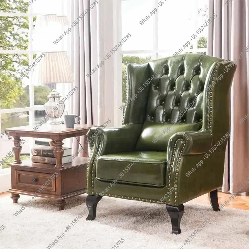 MX Waterproof Relax Living Room Chairs Wood Kawaii Modern Ergonomic Nordic Chairs Vanity Floor Lazy Fauteuil Salon Home Furnitur