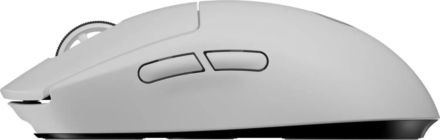 Imagem -02 - Logitech-mouse para Jogos Super Luminoso Gps sem Fio 25k Herói Kaya Escritório Mecânica