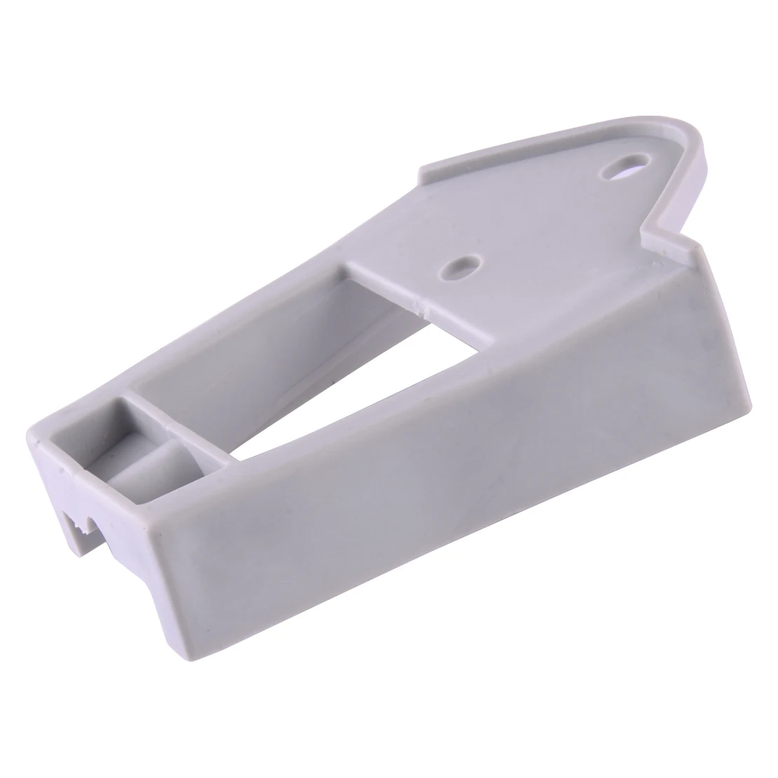 Rear Chain Guide Slider Guard Swing Arm Cover Fit for Yamaha XT600 XT600Z XT600K XT600E XTZ660 White Rubber