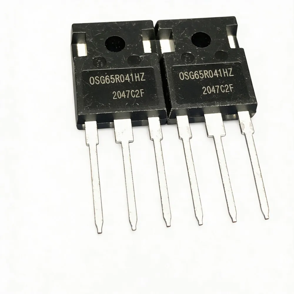 5PCS GP47S60X IRGP47S60X OSG65R041HZ 68.5A 650V SGT75T60SDM1P7 600V 75A LM2575HVS-5.0 MA2410 JT020N135WDD 20A 1350V