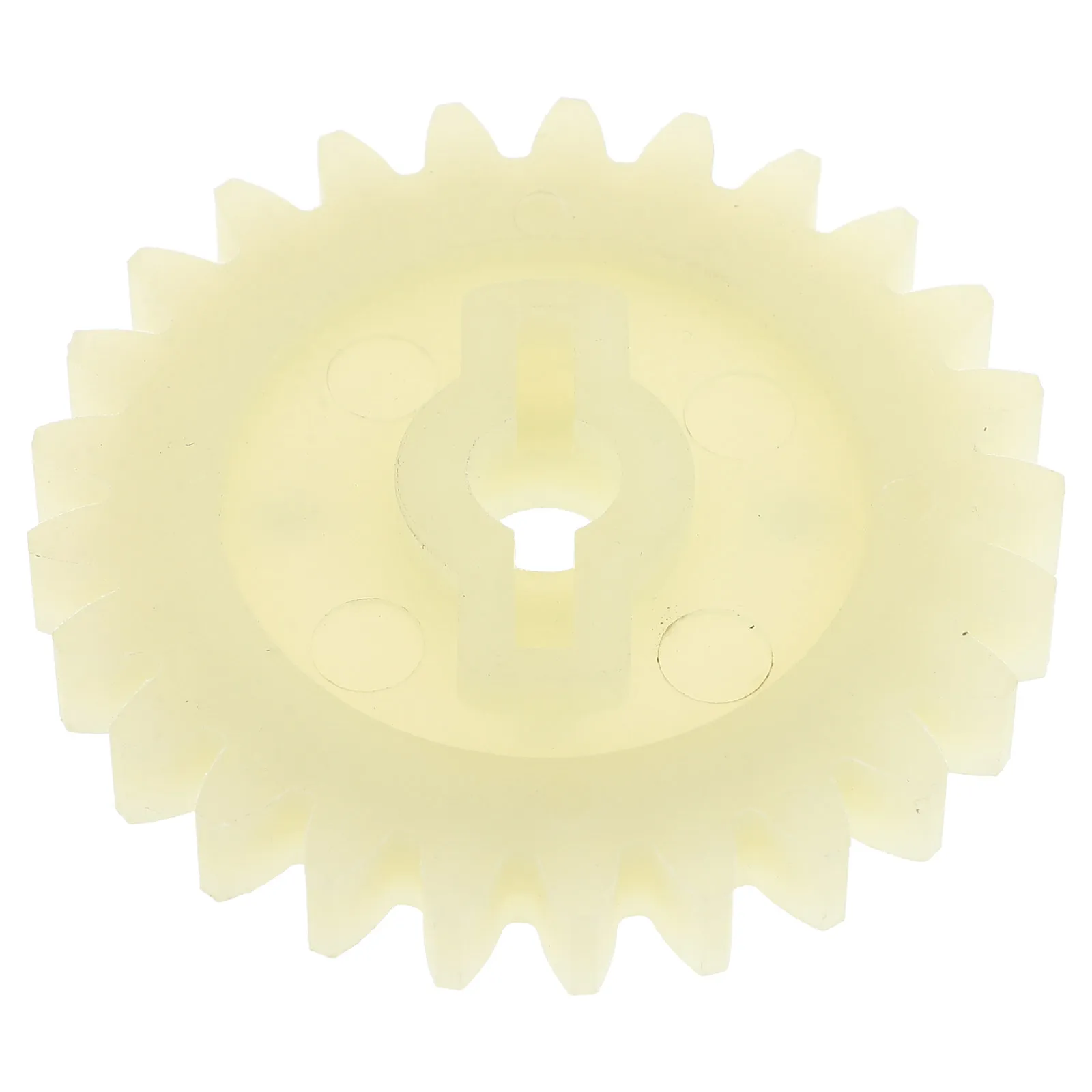 

Plastic CNC Impeller Engine Replacement Parts Utility Pump Repair Drive Gear Water Pump Impeller Kit Garage Door