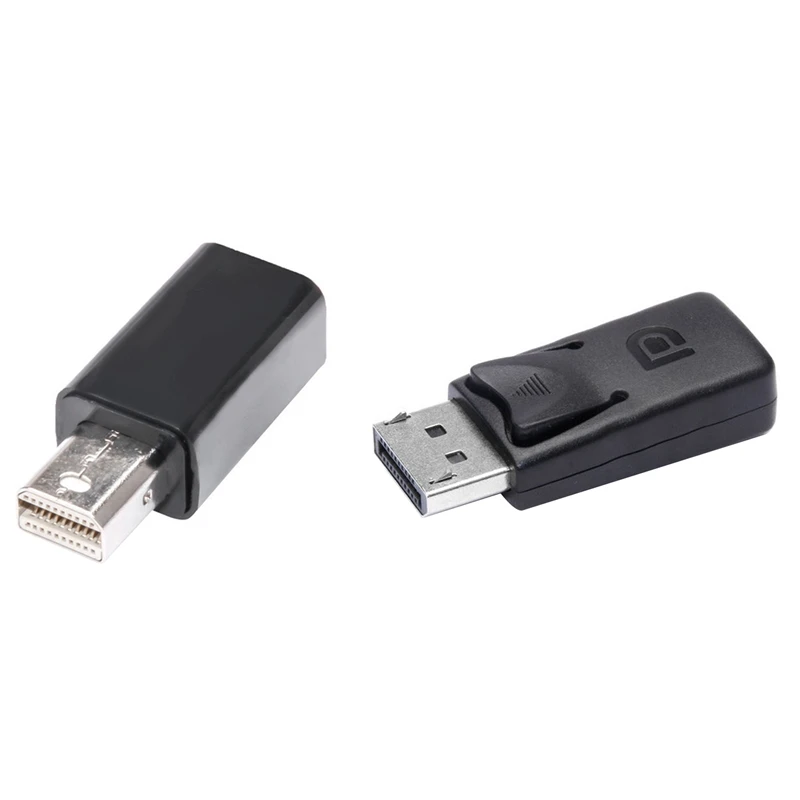 

Виртуальный дисплей адаптер Displayport EDID эмулятор отображения коннектор для майнинга BTC