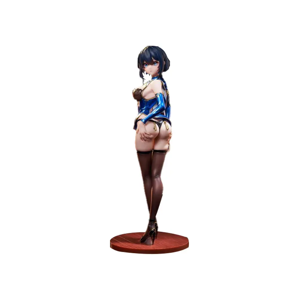 27CM Shiny Series - Nanjing Yingtao Anime Model Toy Gift Collection Decorative Ornament PVC