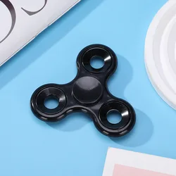 The New Release Tool Is A Pressure Relief Alloy Universal Fingertip Rotating Toy for Children and Adults. It Is An Intelligent T