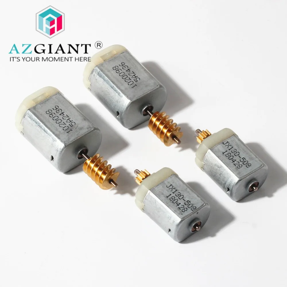 

AZGIANT car centre door lock motor for VOLVO S60 S90 S40 S80L XC60 XC90 C30 XC40 XC70