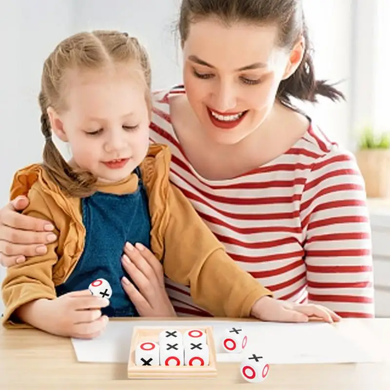 

XOXO шахматная настольная игра, набор столов для мальчиков и девочек, подарки на день рождения, игра для мозга, игрушки для детей
