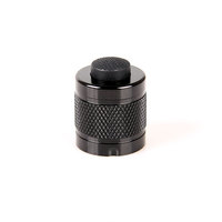 MHVAST  Replacement lamp tail  for surefire 6p/g2/3P/9P aluminum alloy flashlight forward switch  tactical light switch