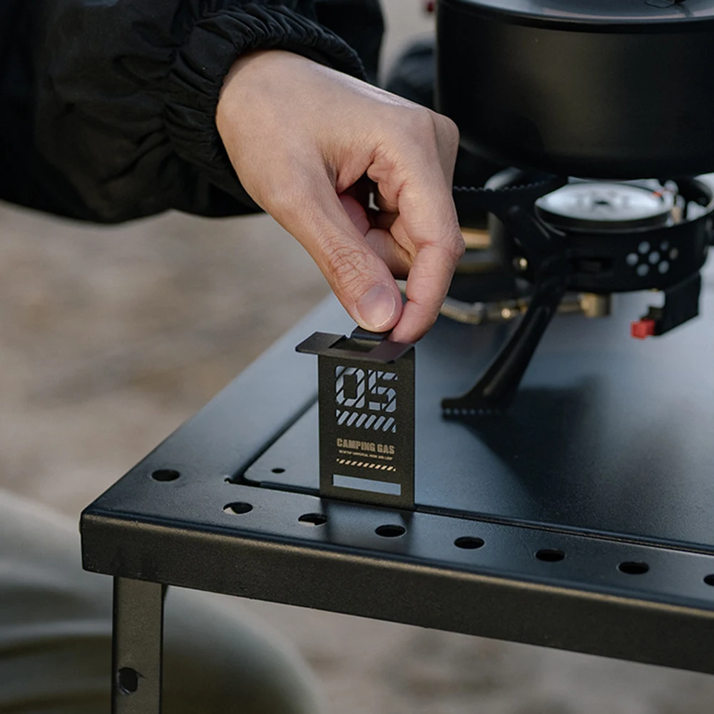 Gas Canister Hangin…