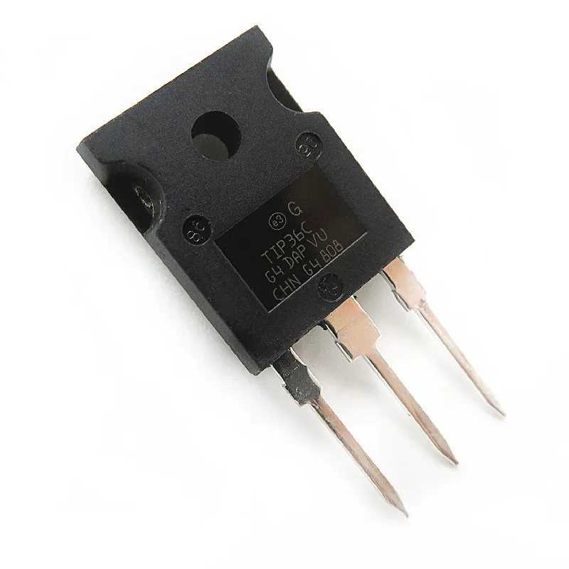 5PCS 150EBU02 TIP36C TIP36 IGW30N60T G30T60 IRFPS40N50L IRFPS40N50 30CPH03 D25SB60 25SB60
