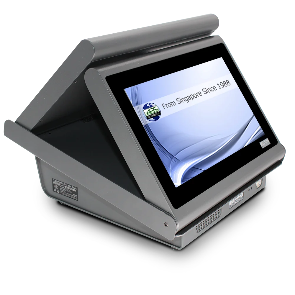 

POS-терминал для квадроциклов и UTV с сенсорным экраном, мини-клавиатурой, процессором Intel J1900, Windows 7/10, емкостным сенсорным экраном, синий