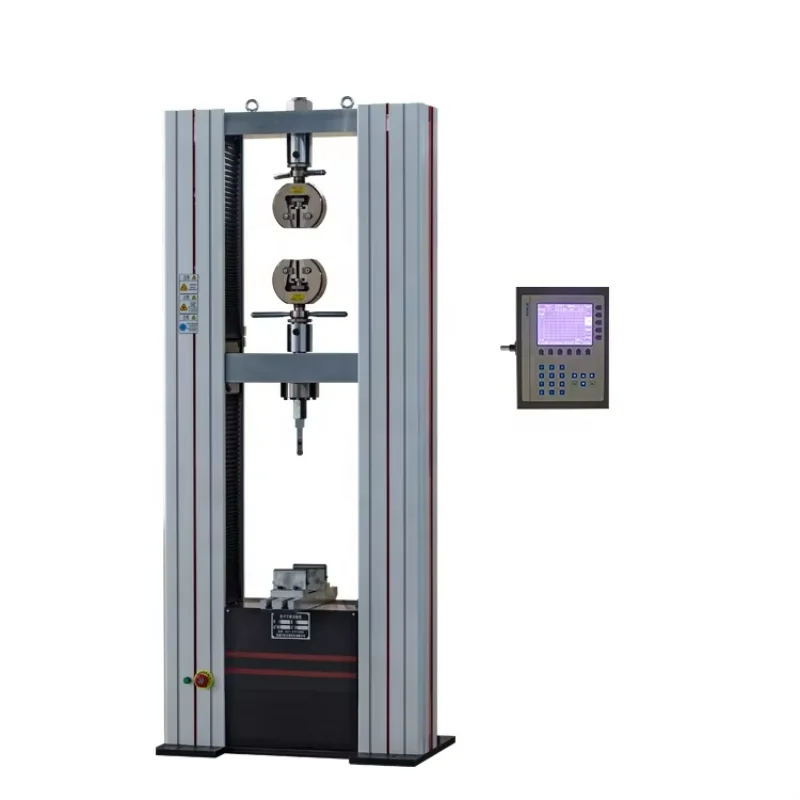 ASTM D4541 Tensile Pull Off Strength Of Coating Adhesion Tester,WAW Universal Tensile Strength tensile testing machine