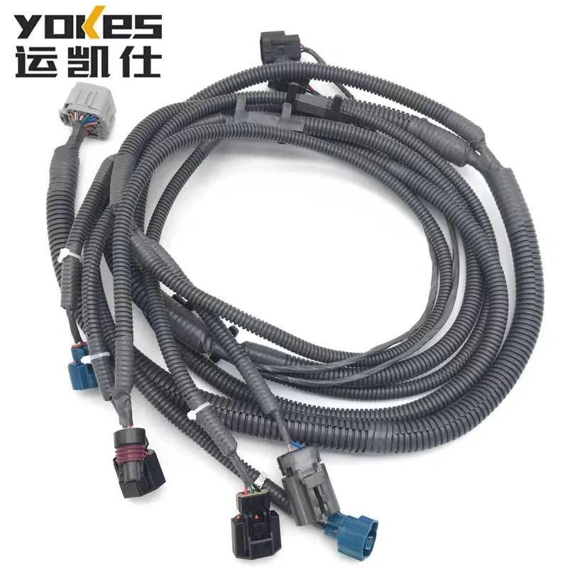 

CABLE FOR Hitachi excavator ZX200-1/200-3/ hydraulic pump line digger