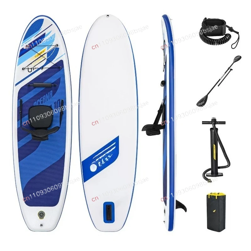 Paddle Board Stand-up Paddleboard Beginner Surfboard SUP Wakeboard