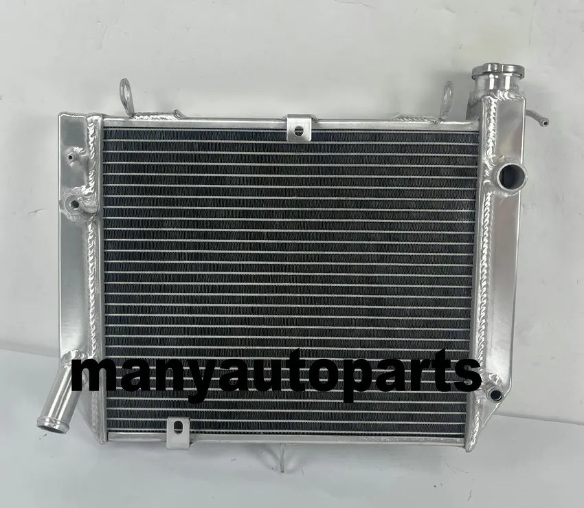 Aluminum radiator for YAMAHA YZF R1 1998 1999 2000 2001 98 99 00 01
