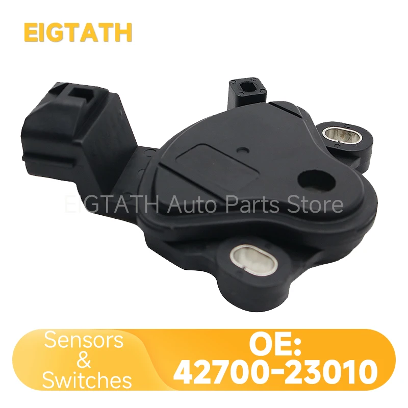 

42700-23010 нейтральный предохранительный переключатель для Kia Soul Forte Hyundai Elantra HD Avante хорошее качество, оптовая продажа автомобильных запасных частей 2,0 л 2,4 л