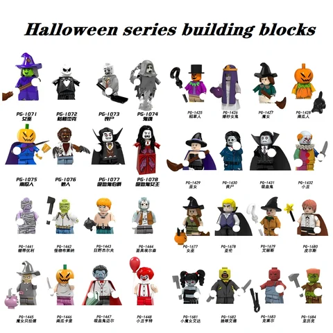 10 best sales Lego-häxan - №2