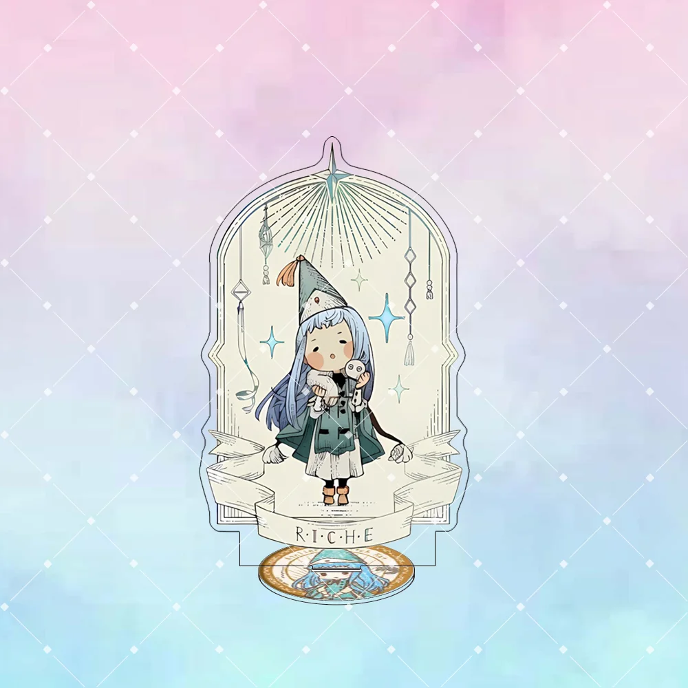 Sd0150347013d4d2db9ccb26469d852ad8 - Witch Hat Atelier Shop