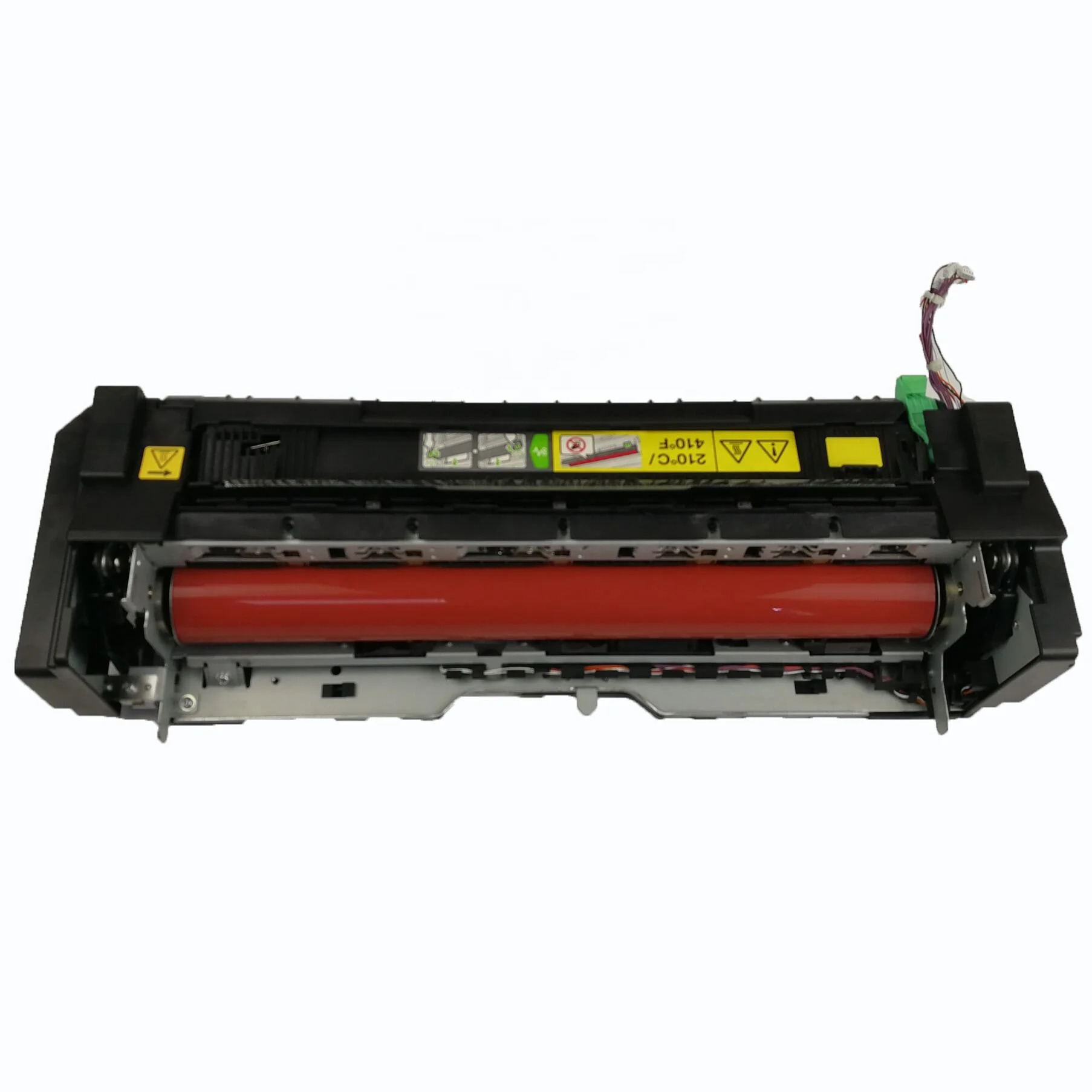 ZHHP 220V Fuser Unit For Konica Minolta bizhub 554e C554 C554e Fuser Assembly A2XKR71088, A2XKR71066, A2XKR71044, A2XKR71022