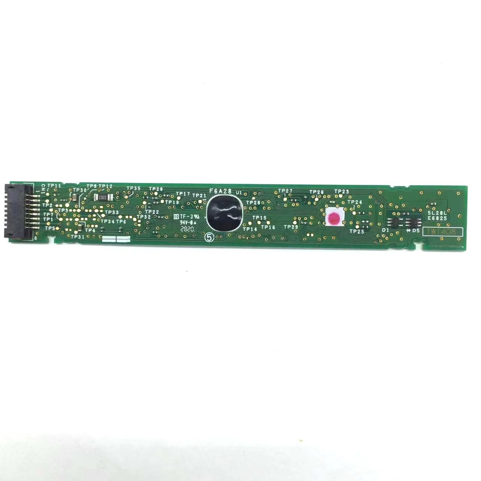 XP-6003 PX-S51010 XP6001 XP6002 XP6003 XP6000 PX-S5010 XP-6001 XP-6002 Ink Cartridge Chip Board E6825 fits for Epson PX-S7110