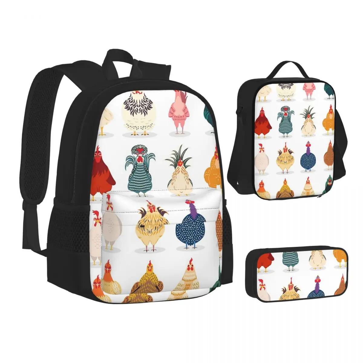 mochilas-con-diseno-de-pollo-para-ninos-y-ninas-mochilas-escolares-para-estudiantes-mochila-para-ninos-bolsa-para-el-almuerzo-bolsa-para-boligrafos-conjunto-de-tres-piezas