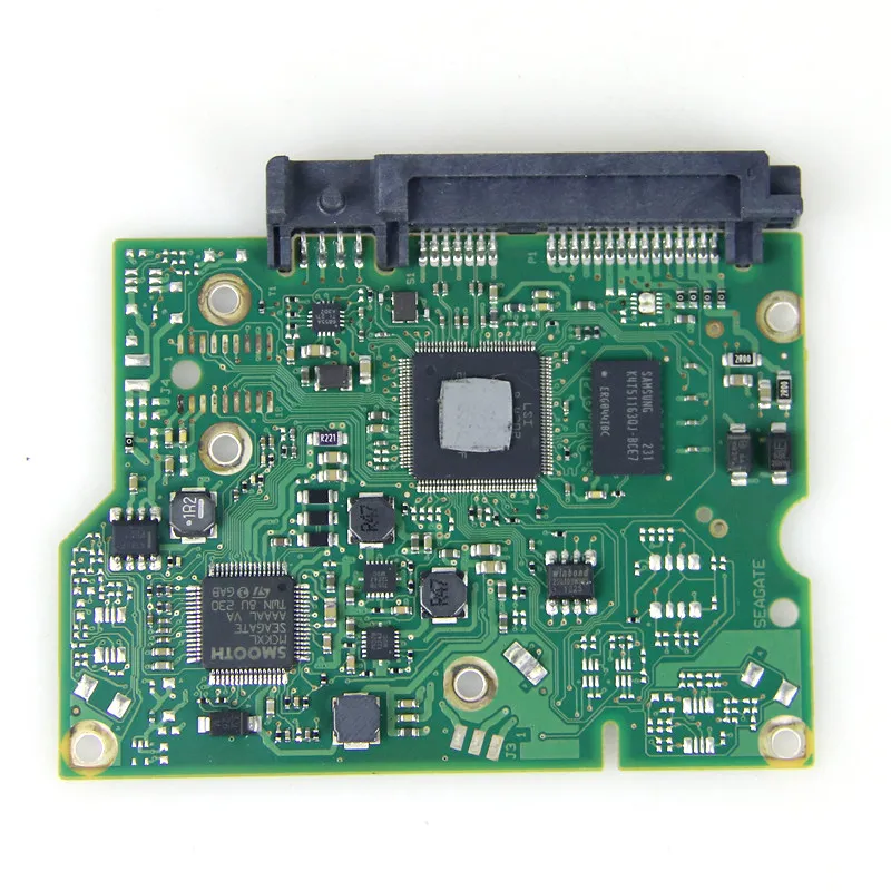 3.5 Inch HDD PCB Circuit Board 100617465 100687658 100664987 Desktop Hard Disk Repair Replacement Board
