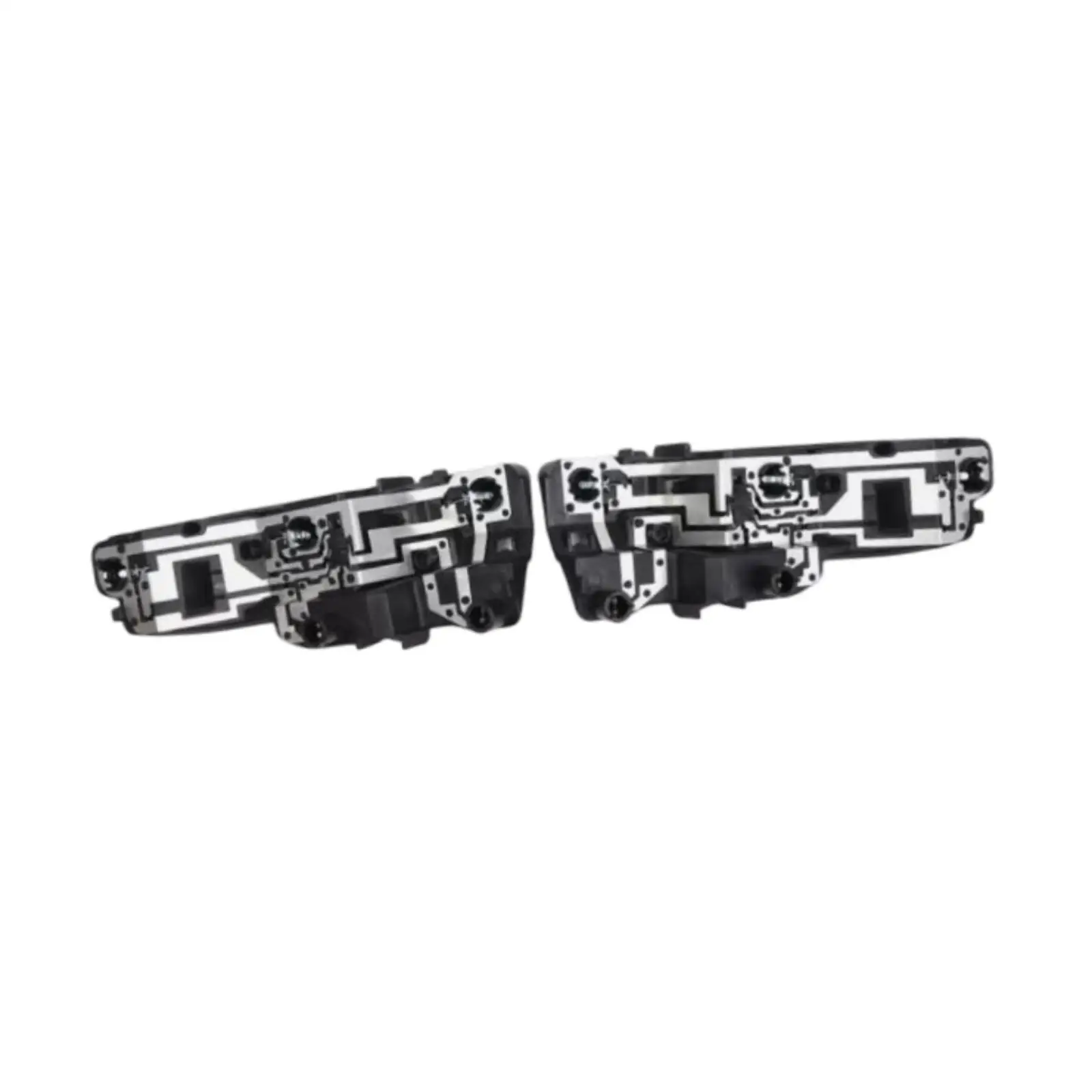 

1 Pair Taillight Bulb Holder 8x0945258A High Performance Premium Easy to Install Professional Replacement Accessories