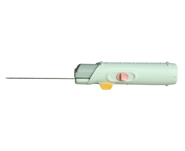 Disposable Automatic Punch Trucut