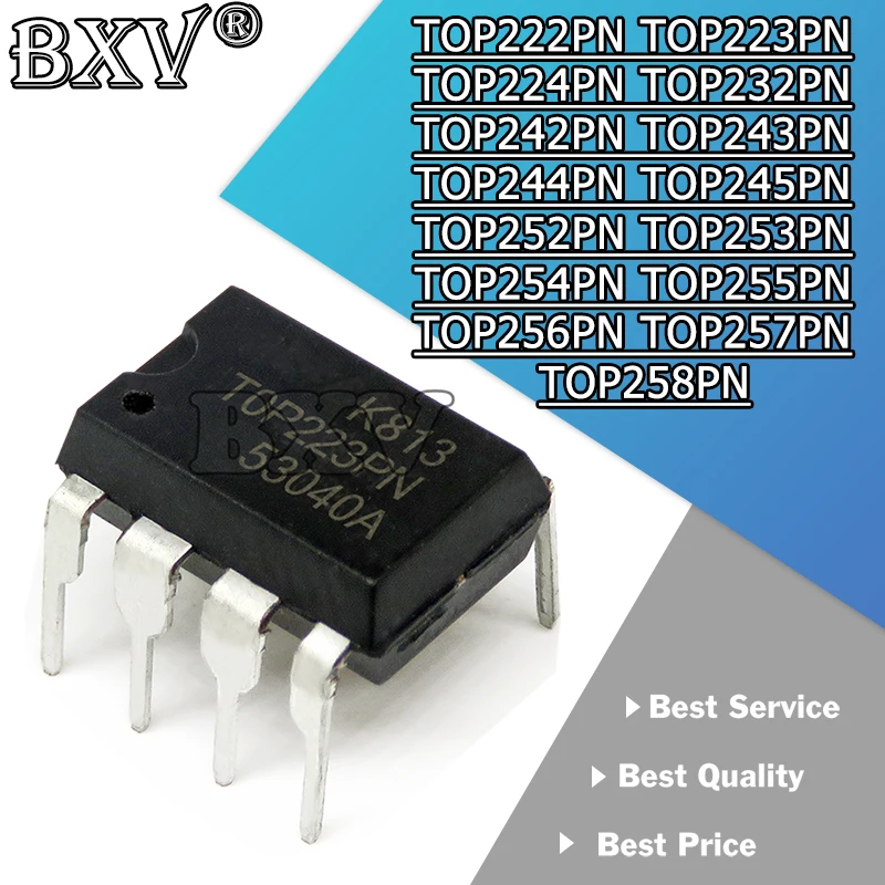 10Pcs/Lot Top222Pn …