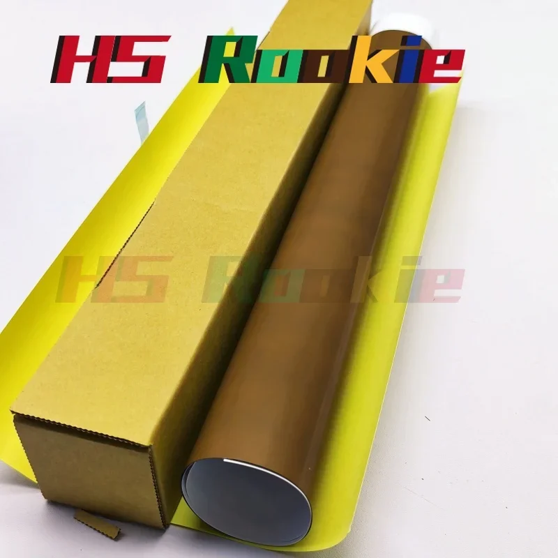 

CFRM-1726DS71-Film NROLI2136FCZZ Fuser Belt used for Sharp MX-3050 4050 3060 4060 3070 3570 4070 C3081 C3581 C4081 Lower Sleeved