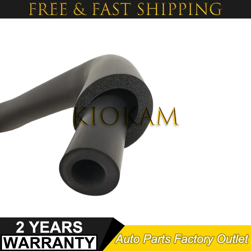 12262-0D050 12262-22040 12262-0D070 Car Ventilation PCV Valve Hose for Toyota Corolla 2003-2007 MR2 Celica 2003-2008 Matrix