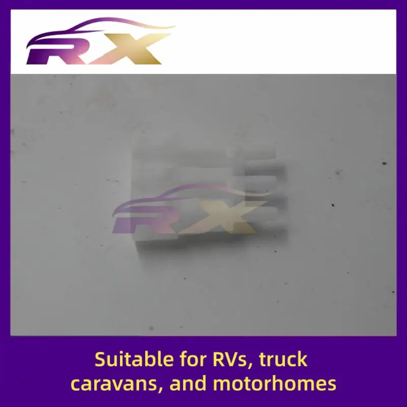 مناسبة ل RV قافلة متنقل ISRI شاحنة مقعد موصل قابس أجزاء مقعد الشاحنة 27932-01/00E #3