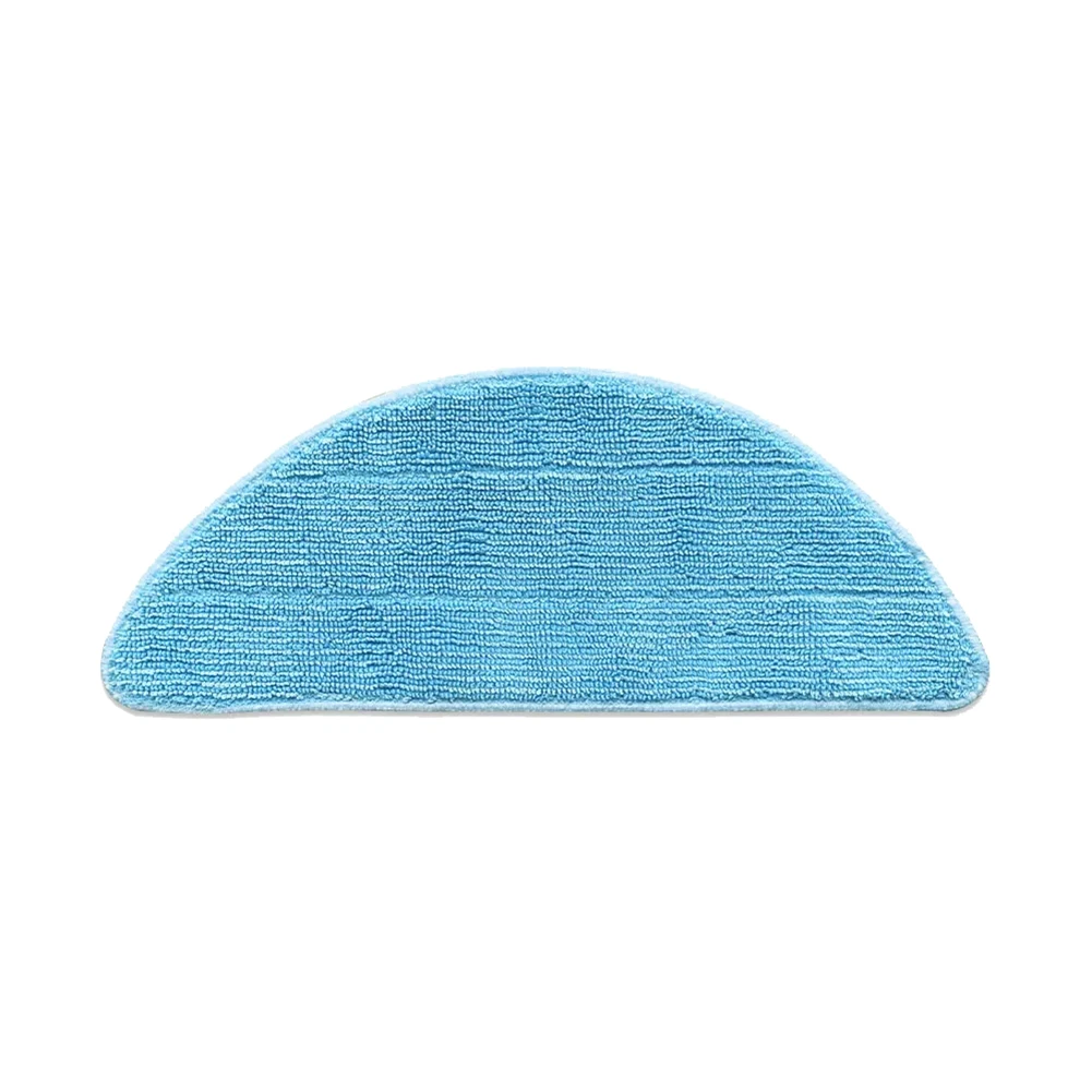 【Популярная】для Blaupunkt Bluebot XBOOST/XPRO запасные части, аксессуары, основная боковая щетка, фильтр Hepa, ткань для швабры