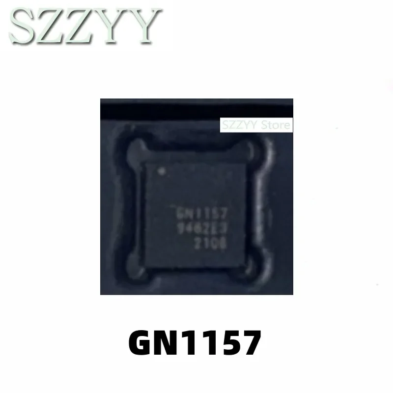 

5 шт. GN1157-INTE3Z GN1157 QFN28