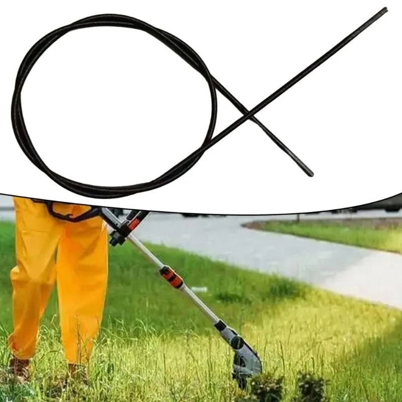 

4130-711-3200 Замена для FS36 FS38 FS40 FS45 FS72 FE55 Гибкий приводной вал газонокосилка