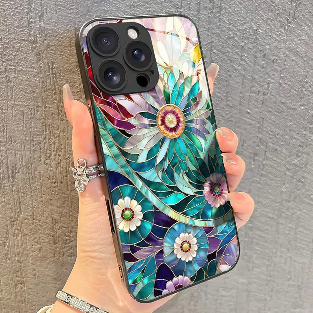 Retro colorful flowers Phone C - огляд і ціна Oppo A78