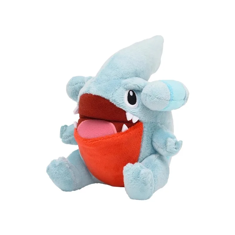 

Hi-Q Pokemon Fit Гибкая плюшевая игрушка Мягкая кукла