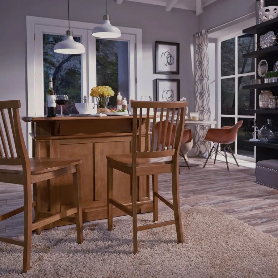 مقعد أمريكانا براون